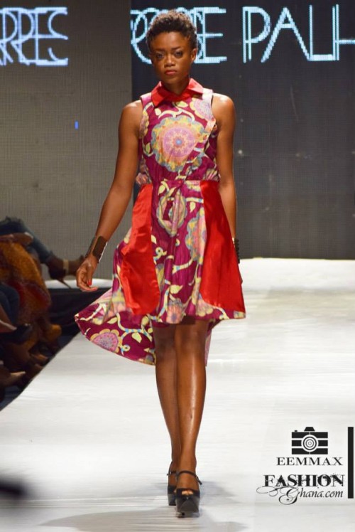 Rose Palhares-Glitz Africa Fashion Week 2014-FashionGHANA (34)