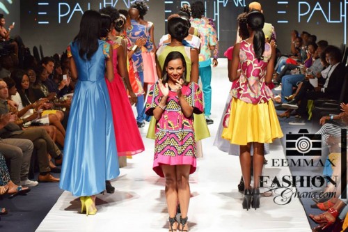 Rose Palhares-Glitz Africa Fashion Week 2014-FashionGHANA (5)