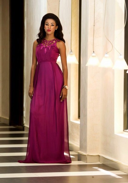 Rouge Vallari Radiant Orchid Collection fashionghana african fashion (3)