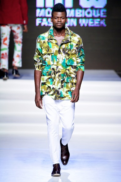 Ruald Rheeder Mozambique Fashion Week 2013 FashionGHANA African fashion (3)