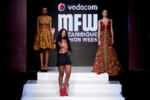 Rumbie by Rumbie Mozambique Fashion Week 2013 FashionGHANA African fashion (11)