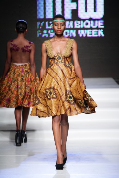 Rumbie by Rumbie Mozambique Fashion Week 2013 FashionGHANA African fashion (9)