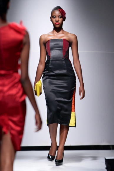 Rumbie by Rumbie Zimbabwe Fashion Week 2013 (11)