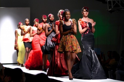 Rumbie by Rumbie Zimbabwe Fashion Week 2013 (17)
