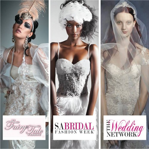 SA Bridal Fashion Week-FashionGHANA.com