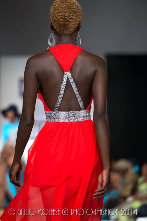 SYLVIA OWORI kampala fashion week 2014 fashionghana african fashion uganda (5)