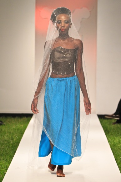 Sabina Mutsvat swahili fashion week 2014 fashionghana african fashion (1)