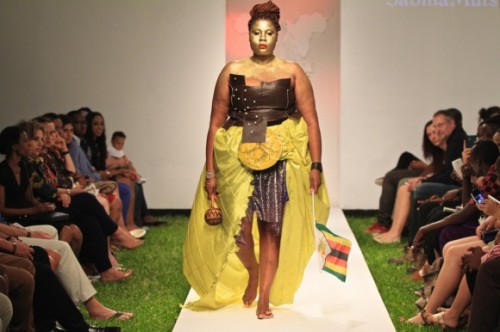 Sabina Mutsvat swahili fashion week 2014 fashionghana african fashion (11)