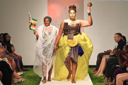 Sabina Mutsvat swahili fashion week 2014 fashionghana african fashion (12)
