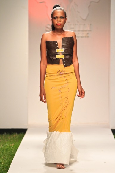 Sabina Mutsvat swahili fashion week 2014 fashionghana african fashion (8)