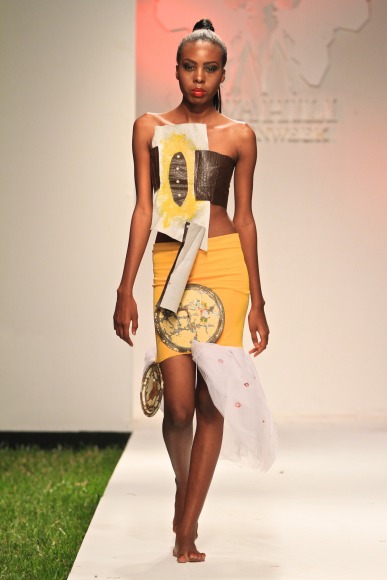 Sabina Mutsvat swahili fashion week 2014 fashionghana african fashion (9)