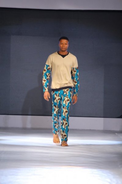 Samson Shoboye lagos fashion and design week 2013 fashionghana (10)