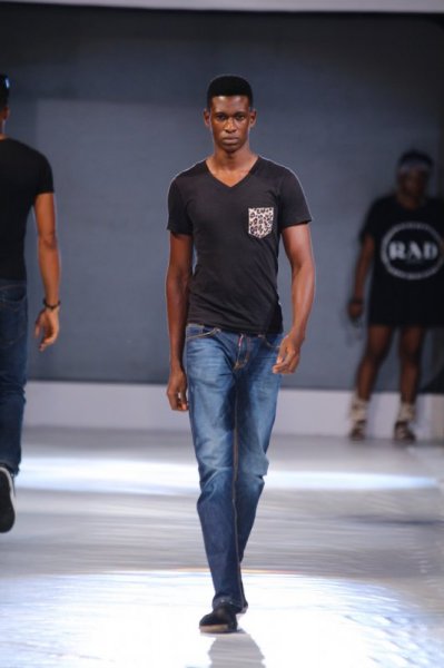 Samson Shoboye lagos fashion and design week 2013 fashionghana (2)