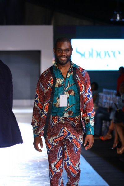 Samson Shoboye lagos fashion and design week 2013 fashionghana (22)