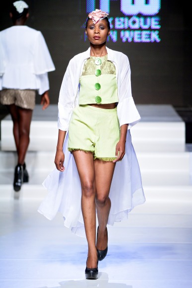 Shaazia Adam  Mozambique Fashion Week 2013 FashionGHANA African fashion (3)