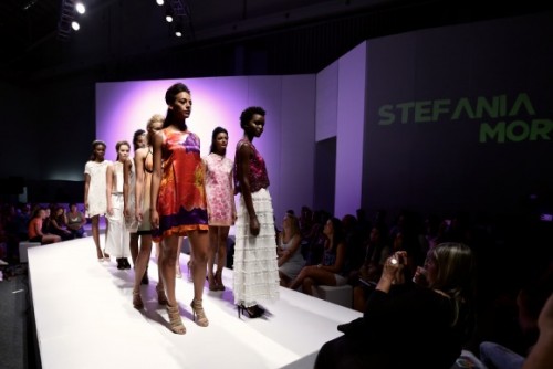 Shana and Stefania Morland Design Indaba 2015 Cape Town, South Africa african fashion fashionghana (12)