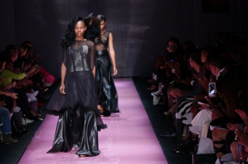 Sheer Glamour Show Rubicon South Africa Fashion Week 2014 FashionGhana (7)