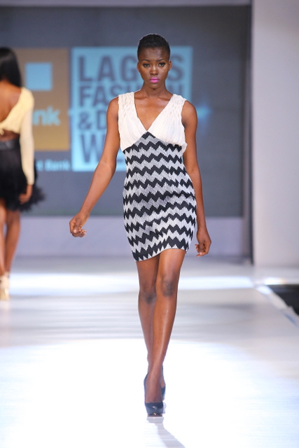 Shola Ajayi lagos fashion and design week 2013 fashionghana (3)