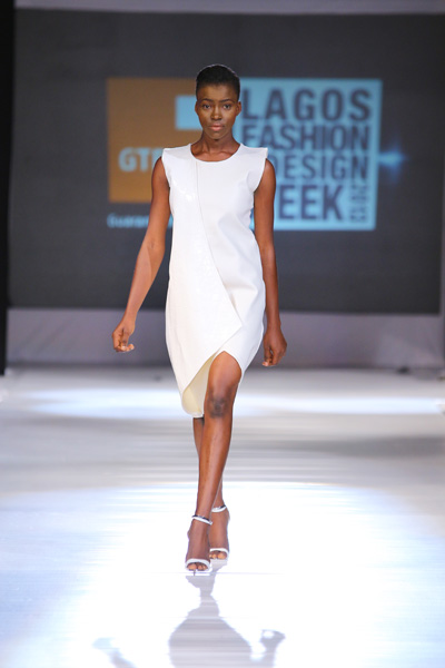 Shola Obebe lagos fashion and design week 2013 fashionghana (1)