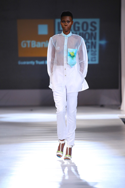 Shola Obebe lagos fashion and design week 2013 fashionghana (3)
