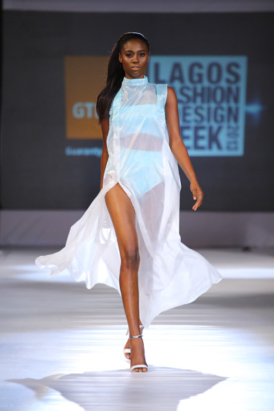 Shola Obebe lagos fashion and design week 2013 fashionghana (4)