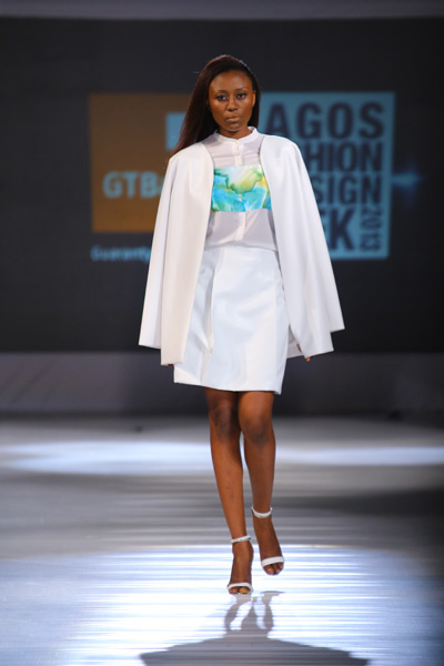 Shola Obebe lagos fashion and design week 2013 fashionghana (5)