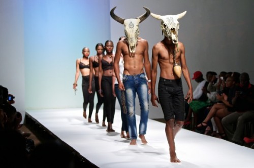 Shorai Zimbabwe Fashion Week 2014 day 3 fashionghana african fashion (10)