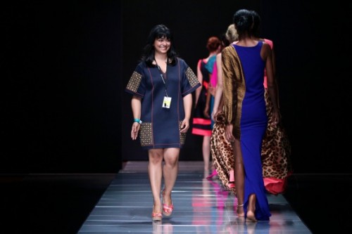 Shweta Wahi mercedes benz fashion week africa 2013 fashionghana (26)