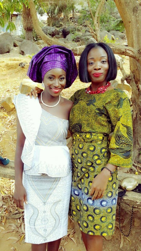 Sierra-Leone-Weddings-Model-Designer-Kadiatu-of-Vivid-Emporium-Traditional-Wedding16-450x800