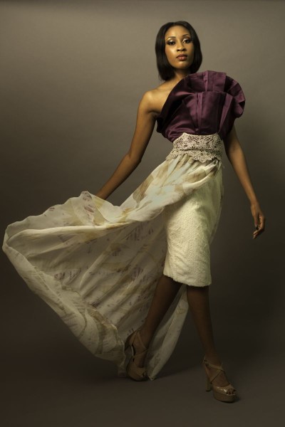 Sisiano Ms Green Midnight Fantasy Collection fashionghana african fashion (10)