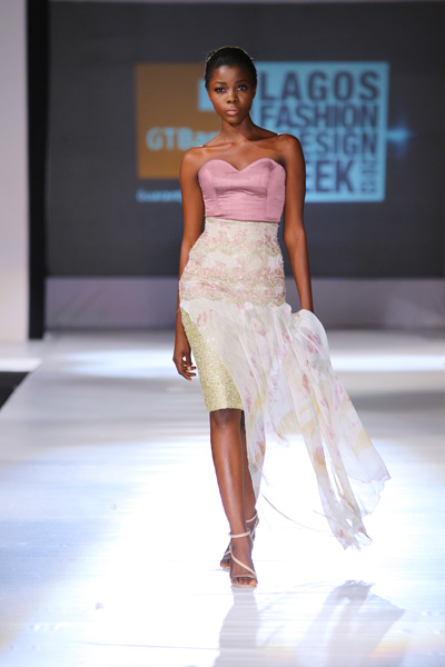 Sisiano lagos fashion and design week 2013 fashionghana (1)
