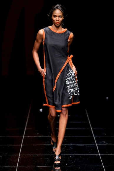Stefania Morland Mercedes Benz Fashion Week 2013 Cape Town (26)