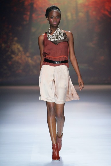 Stefania Morland Mercedes Benz Fashion Week Joburg 2014 (6)