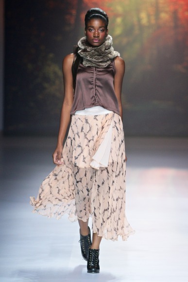 Stefania Morland Mercedes Benz Fashion Week Joburg 2014 (7)