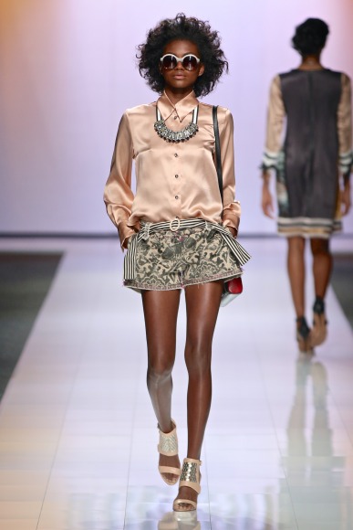 Stefania Morland  Mercedes Benz Fashion Week joburg 2015 african fashion fashionghana (10)