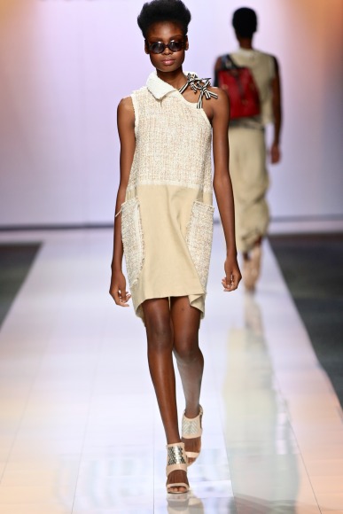 Stefania Morland  Mercedes Benz Fashion Week joburg 2015 african fashion fashionghana (13)