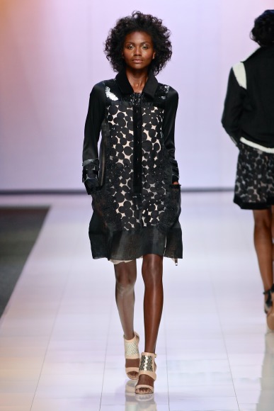 Stefania Morland  Mercedes Benz Fashion Week joburg 2015 african fashion fashionghana (23)