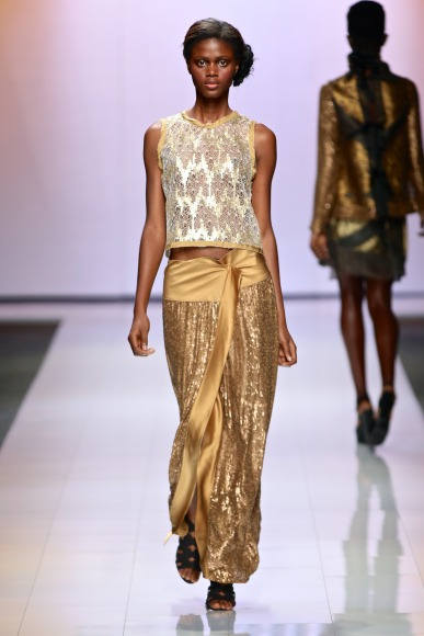 Stefania Morland  Mercedes Benz Fashion Week joburg 2015 african fashion fashionghana (34)