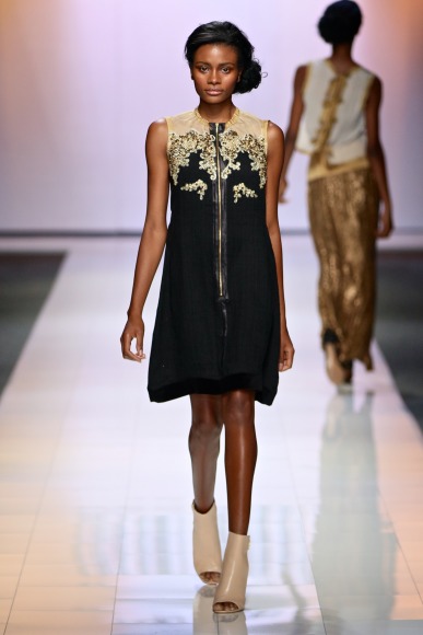 Stefania Morland  Mercedes Benz Fashion Week joburg 2015 african fashion fashionghana (35)