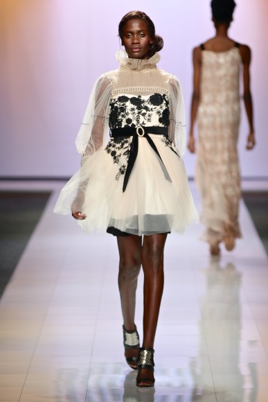 Stefania Morland  Mercedes Benz Fashion Week joburg 2015 african fashion fashionghana (41)