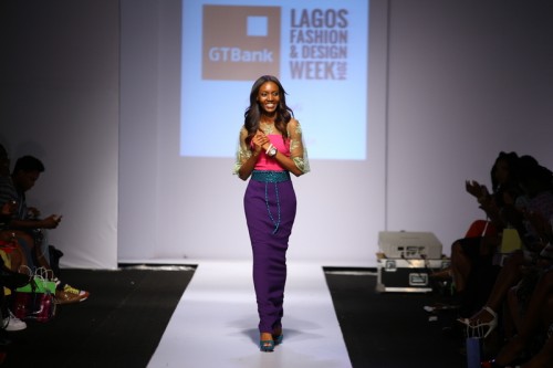 Sunny Rose lagos fashion and design week 2014 african fashion fashionghana (36)