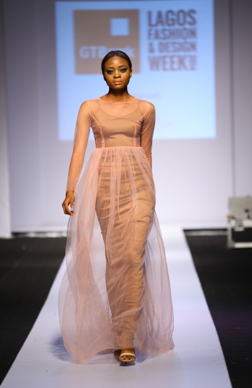 Sunny Rose lagos fashion and design week 2014 african fashion fashionghana (5)