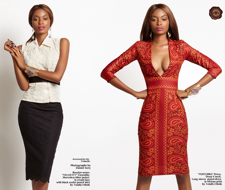 Totally Ethnik Launches Its Fall Collection The Vida 100 African Fashion