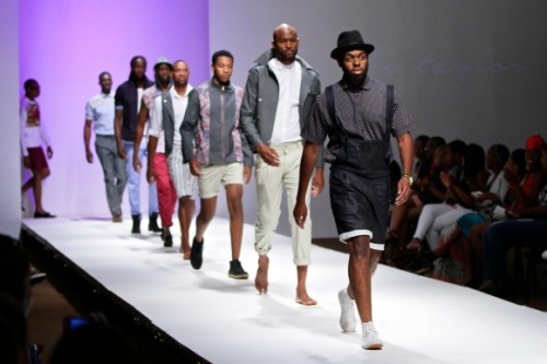 Taf The Tailor Zimbabwe Fashion Week 2014 day 3 fashionghana african fashion (11)