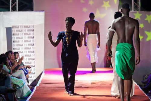 Tamacali bamako fashion week 2015 (1)
