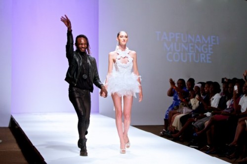 Tapfunamei Munenge Couture  (9)