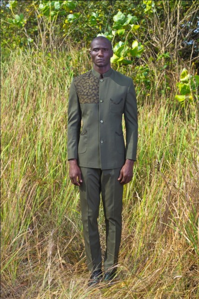 Taryor Gabriels ENVY Collection Fashionghana African fashion (10)