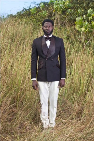 Taryor Gabriels ENVY Collection Fashionghana African fashion (6)