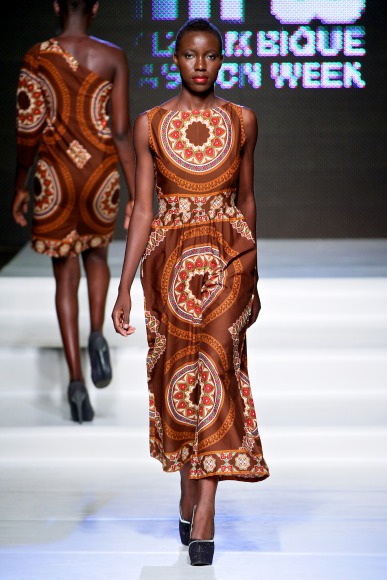 Telma Orlando Mozambique Fashion Week 2013 FashionGHANA African fashion (6)