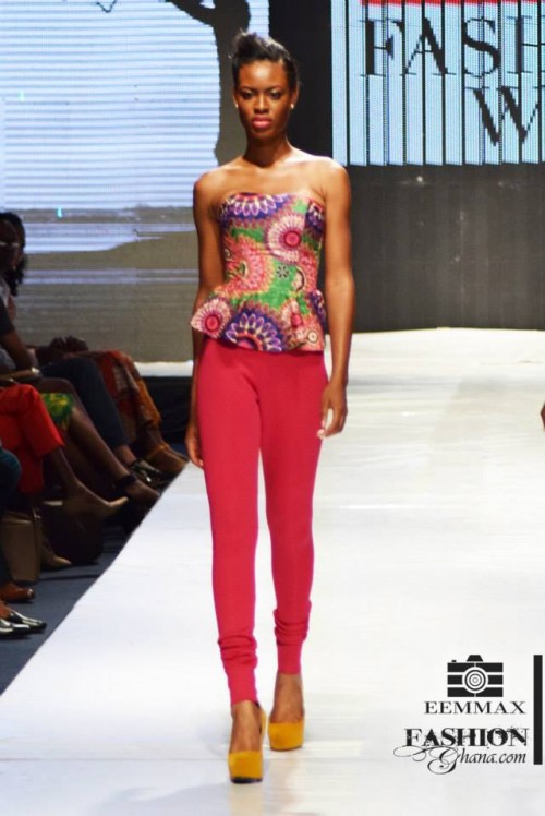Thula Sindi-Glitz Africa Fashion Week 2014-FashionGHANA.com  (16)